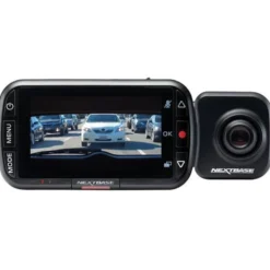 DASHCAM NEXTBASE + Caméra Arrière ZOOM 222XRCZ