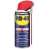 Dégrippant aérosol spray double position WD-40 200ml