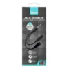 Doubleur stéréo Jack 3.5mm