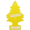 Désodorisant ARBRE MAGIQUE®. Citron