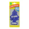 Désodorisant ARBRE MAGIQUE®. Fraîcheur Sport