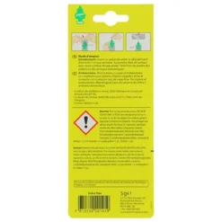 Désodorisant ARBRE MAGIQUE®. Fraise