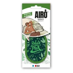 Désodorisant Relax Max - AIRO