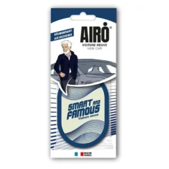 Désodorisant Smart&Famous - AIRO