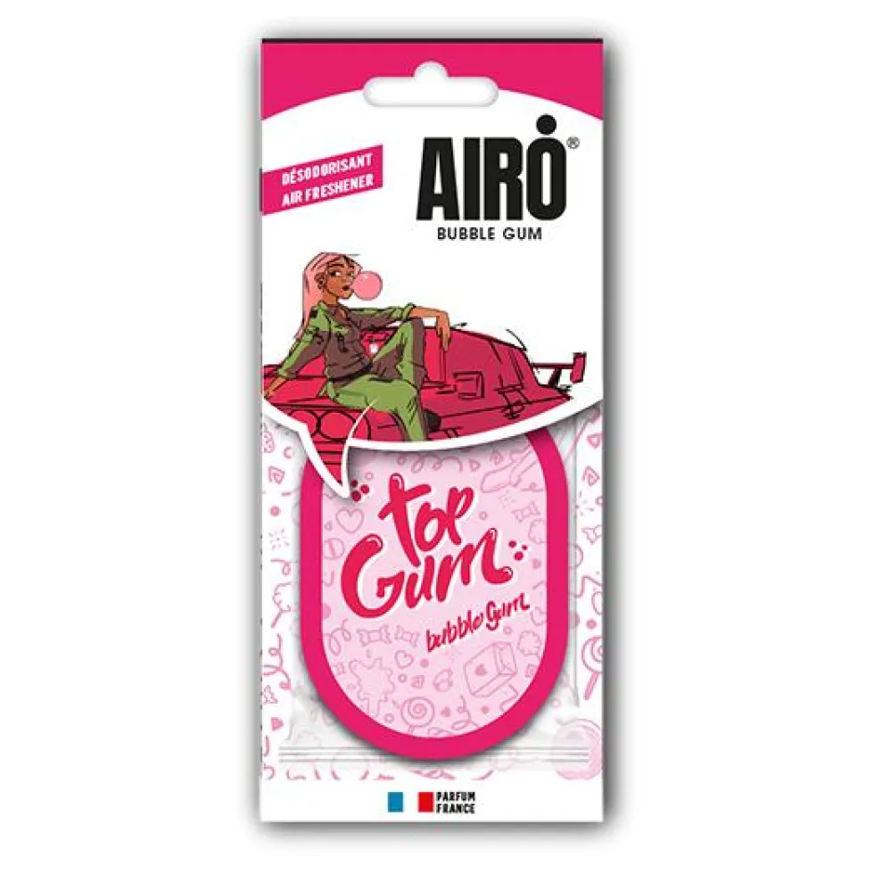 Désodorisant Top Gum - AIRO