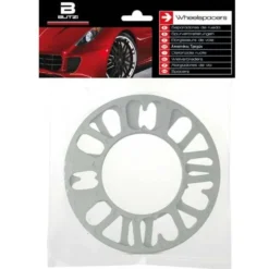 ELARGISSEUR DE VOIE 5MM