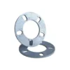 ELARGISSEUR DE VOIE 6MM 5 TROUS - BR-EV5T06 - EUROTUNING