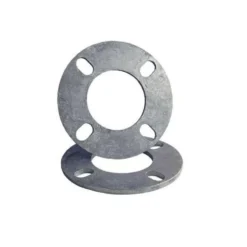 ELARGISSEUR VOIE 6MM 4 TROUS - BR-EV4T05 - EUTOTUNING