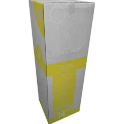 Enjoliveur silver idaho 14 pouces - SWISSDRIV