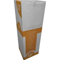 Enjoliveur silver idaho 13 pouces - SWISSDRIV