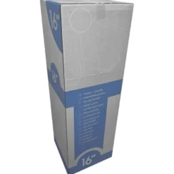 Enjoliveur silver idaho 16 pouces - SWISSDRIV