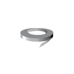 FILET 3MM X 10M ARGENT