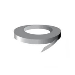 FILET 6MM X 10M ARGENT