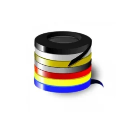 FILET 6MM X 10M JAUNE