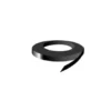 FILET 3MM X 10M NOIR MAT
