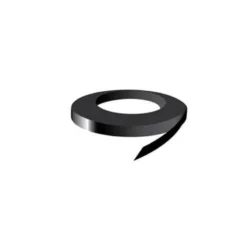 FILET 3MM X 10M NOIR MAT