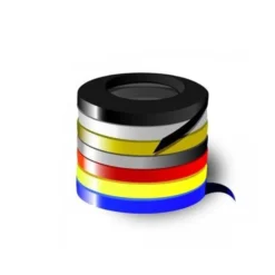 FILET 3MM X 10M OR