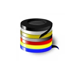 FILET 6MM X 10M OR