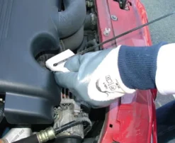 Gants huile et graisse T9 DBS