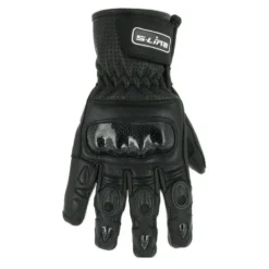 Gants moto homologués S-Line Taille S