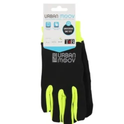 GANTS TACTILES TNB