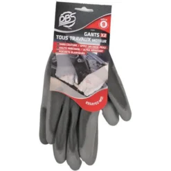 Gants tous travaux