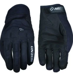 GANTS URBANIZER COQUES NOIR L - NOEND