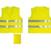 Gilet de sécurité dans une pochette - OTOKIT