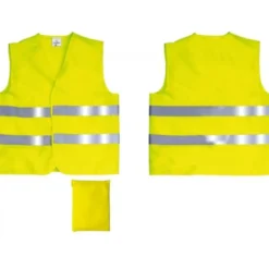Gilet de sécurité dans une pochette - OTOKIT