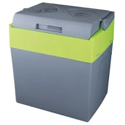 Glaciere electrique 12/220v 28l