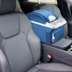 Glacière accoudoir 8L 12V chaud/froid – OTOKIT