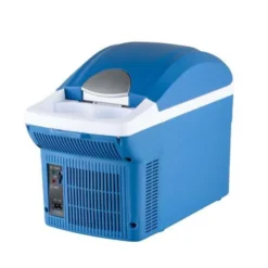 Glacière accoudoir 8L 12V chaud/froid – OTOKIT