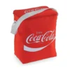 Glacière souple 14 litres style Coca-Cola classique