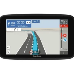 GO Classic 6 - TOMTOM