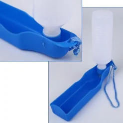 Gourde pour chiens PERALINE