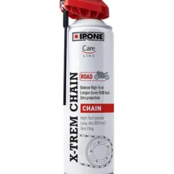 Graisse de Chaîne Route X-TREM CHAIN ROAD 500ML - IPONE