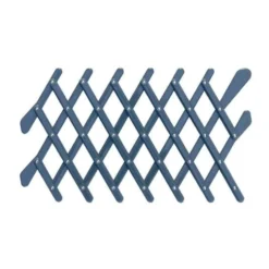 GRILLE DE FENETRE AJUSTABLE