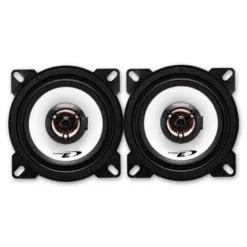 Haut-parleurs 10cm SXE-1025S - ALPINE