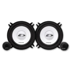 Haut-parleurs 13cm SXE-1350S - Alpine