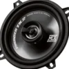 Haut-parleurs 13cm TX250C -2 voies coaxiales-Membrane polypropylène - MTX AUDIO
