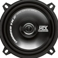 Haut-parleurs 13cm TX250C -2 voies coaxiales-Membrane polypropylène - MTX AUDIO