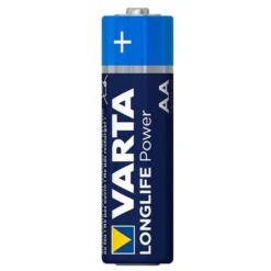 HIGH ENERGY AA/ LR6 6+2 - 4906121428 - VARTA