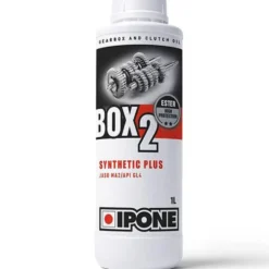 Huile boite de Vitesse IPONE Box2 - Motos