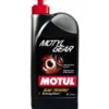 Huile boite de vitesse MOTUL MotylGear - Manuelle