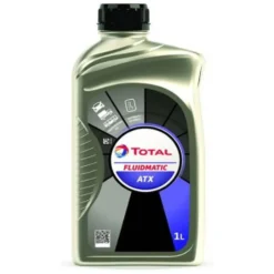 Huile boite de vitesse TOTAL Fluidematic ATX - Automatique