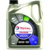 Huile boite de vitesse TOTAL Traxium DUAL 8FE - Manuelle