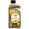 Huile moteur quartz ineo ecs 5w30 acea c2 1l - TOTAL