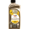 Huile moteur quartz ineo ll 5w30 1l - TOTAL