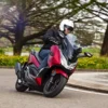 Huile Moteur 4 Temps Semi-Synthétique SCOOT 4 10W40 - IPONE