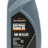 Huile moteur 5W30 C2 C3 1 litre Autobacs